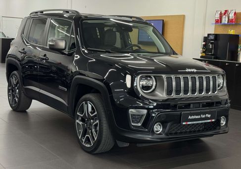 Jeep Renegade, 2020 3