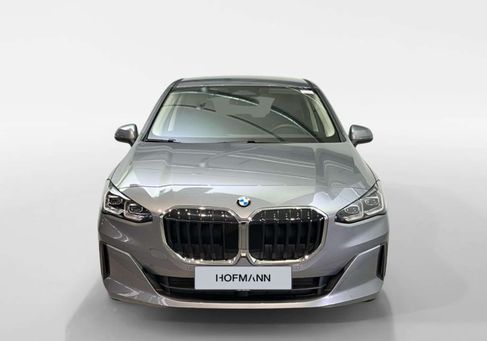 BMW 218, 2025