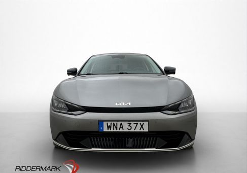 Kia EV6, 2023