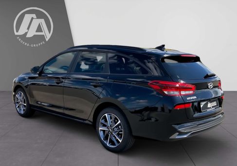 Hyundai i30, 2025 3