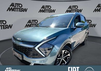 Kia Sportage, 2022