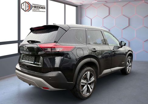 Nissan X-Trail, 2023 3