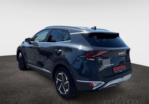 Kia Sportage, 2025 3