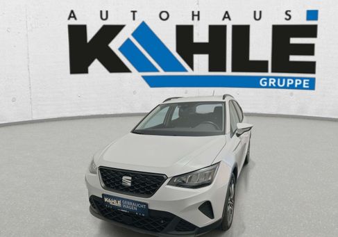 Seat Arona, 2024 2