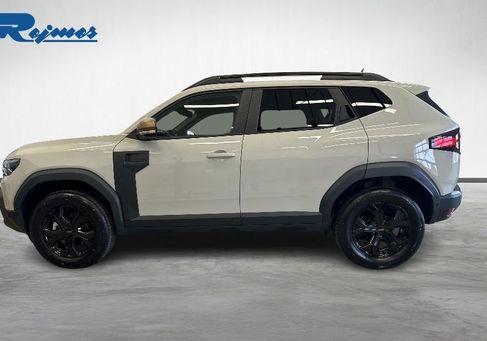 Dacia Duster, 2026
