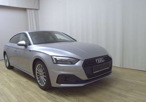 Audi A5, 2021 3