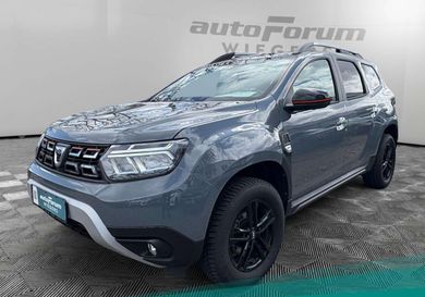 Dacia Duster, 2022