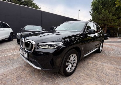 BMW X3, 2021 2
