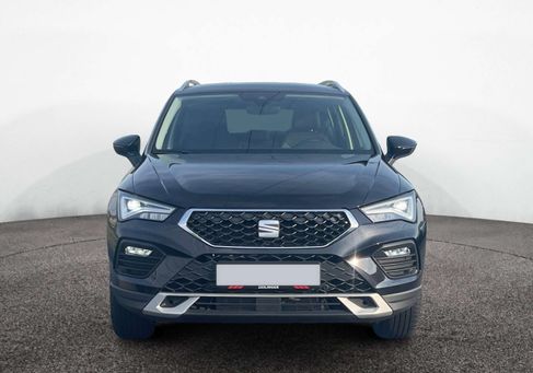 Seat Ateca, 2026