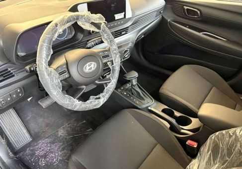 Hyundai i20, 2026 3