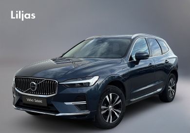 Volvo XC60, 2025