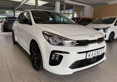 Kia Rio, 2023