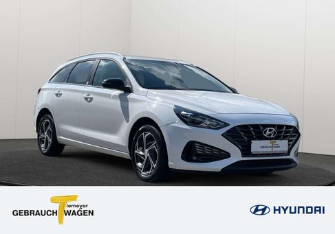 Hyundai i30, 2022 3