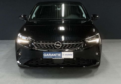 Opel Corsa, 2020 2