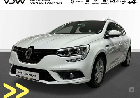 Renault Megane, 2020