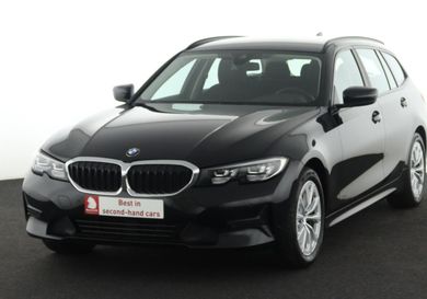 BMW 3 Serija, 2020