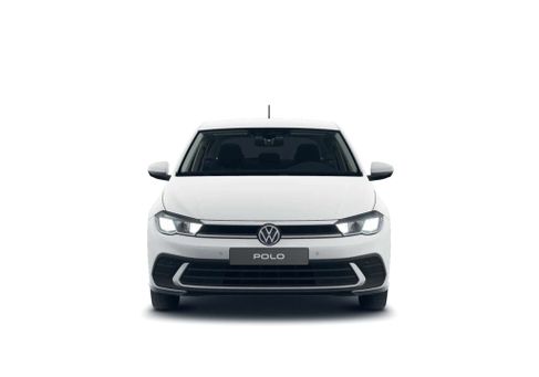 Volkswagen Polo, 2026 3