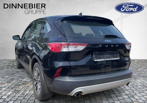 Ford Kuga, 2020