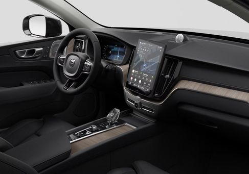 Volvo XC60, 2026 2