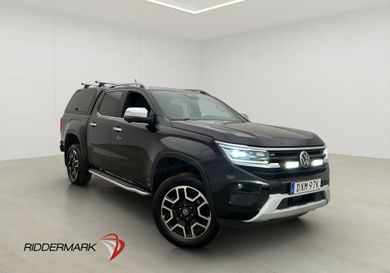 Volkswagen Amarok, 2023
