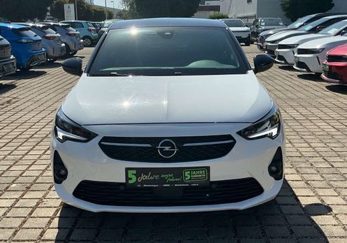 Opel Corsa, 2023 3