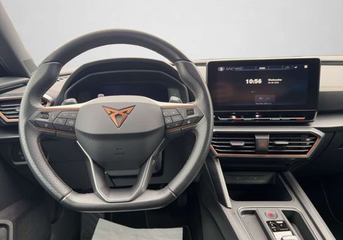 Cupra Formentor, 2023