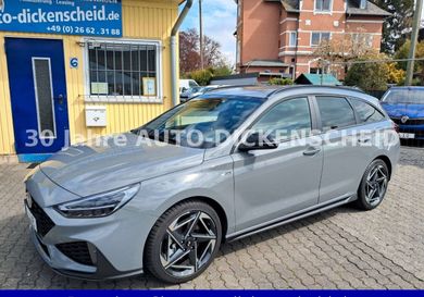 Hyundai i30, 2026