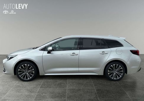 Toyota Corolla, 2024