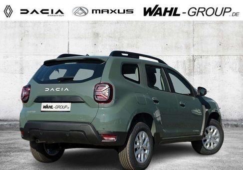 Dacia Duster, 2023 3