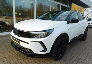 Opel Grandland X, 2024