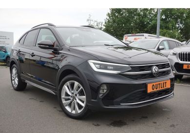 Volkswagen Taigo, 2023