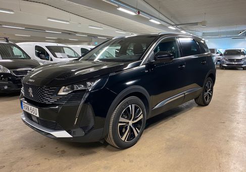 Peugeot 5008, 2023