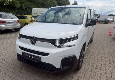 Citroën Berlingo, 2026