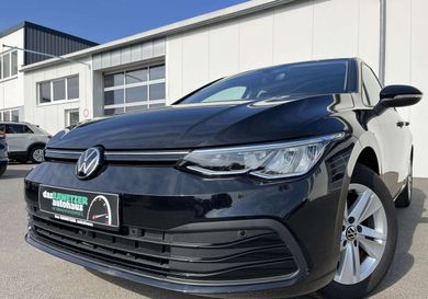 Volkswagen Golf, 2023