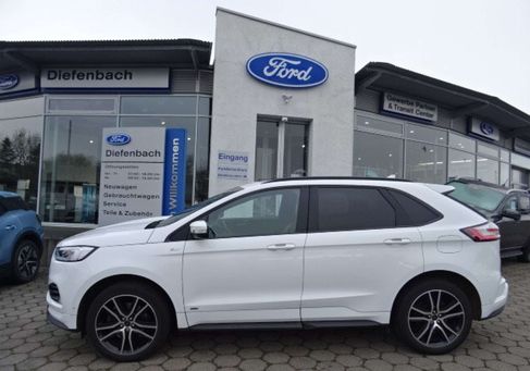 Ford Edge, 2020