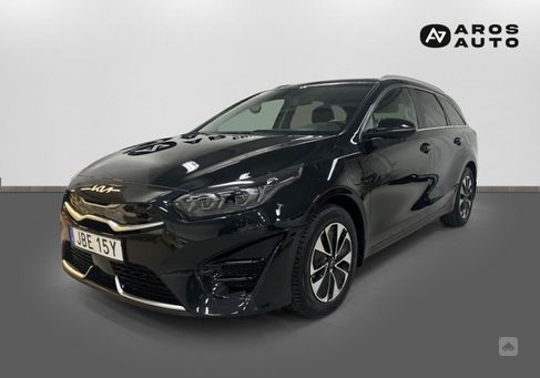 Kia Cee&#039;d Sportswagon, 2023