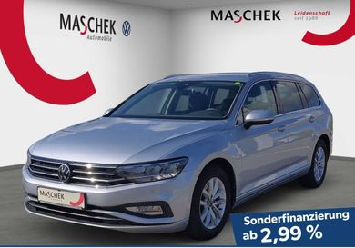 Volkswagen Passat Variant, 2024
