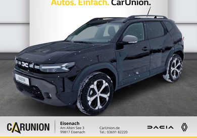 Dacia Duster, 2026