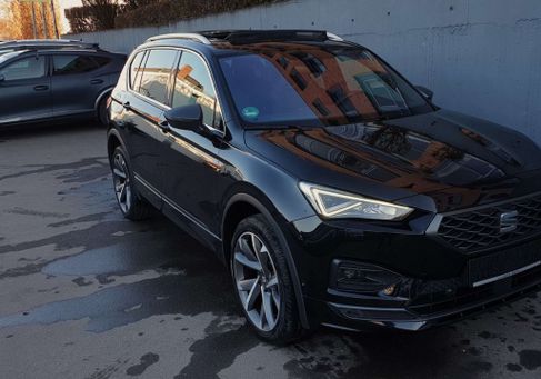 Seat Tarraco, 2022 2