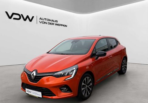 Renault Clio, 2022 3