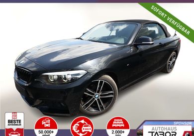BMW 218, 2018