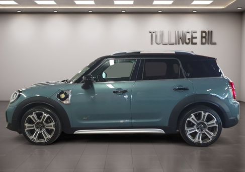MINI, 2022 2