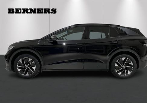 Volkswagen ID.4, 2026