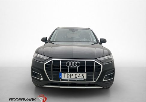 Audi Q5, 2025