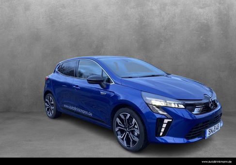 Mitsubishi Colt, 2025