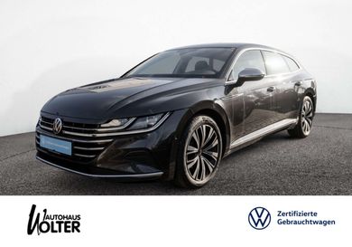 Volkswagen Arteon, 2022