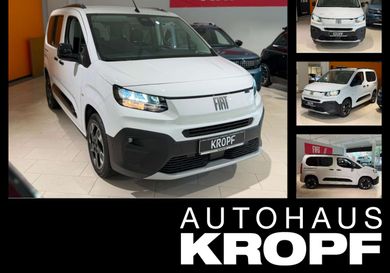 Fiat Qubo, 2026