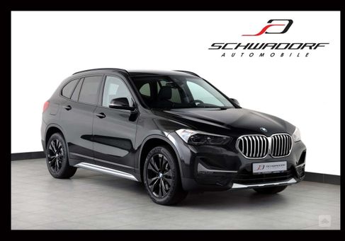 BMW X1, 2019