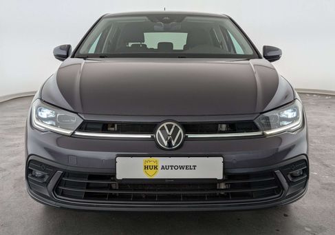 Volkswagen Polo, 2023 2