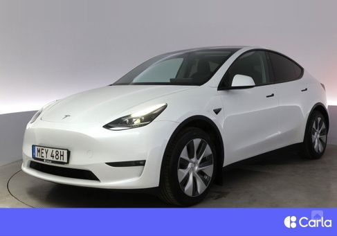 Tesla Model Y, 2023